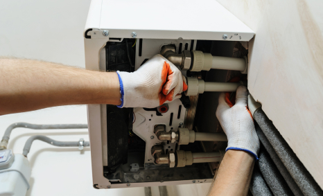 Plumber Glen Waverley