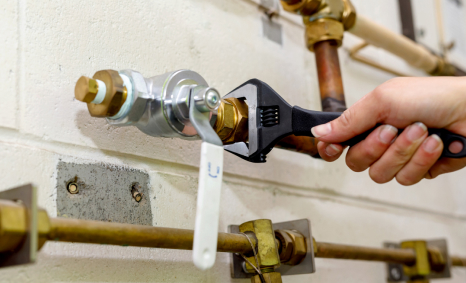 Plumber Glen Waverley